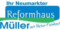 Logo der Firma Das Neumarkter Reformhaus Wolfgang Müller aus Neumarkt