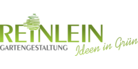 Logo der Firma Reinlein Gartengestaltung aus Bad Staffelstein