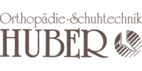 Logo der Firma Orthopädie-Schuhtechnik Huber aus Regensburg