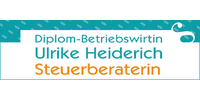 Logo der Firma Steuerberaterin Heiderich Ulrike Diplom-Betriebswirtin aus Bad Hersfeld