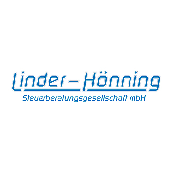 Logo der Firma Linder-Hönning Steuerberatungsges. mbH aus Geldern