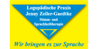 Logo der Firma Logopädische Praxis Jenny Zeiler-Gaedtke aus Kamenz