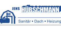 Logo der Firma Heizung-Sanitär Hübschmann aus Schwarzenberg