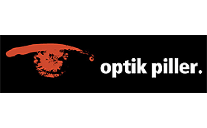 Logo der Firma optik piller aus Freilassing