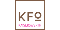 Logo der Firma KFO Kaiserswerth, Dr. Szy-Yamaguchi aus Düsseldorf