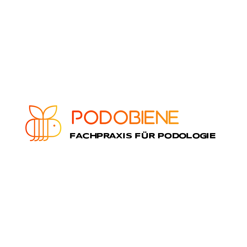 Logo der Firma PODOBIENE Fachpraxis für Podologie aus Düsseldorf