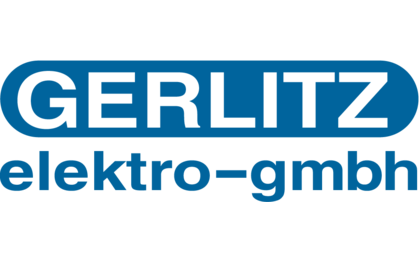 Logo der Firma GERLITZ elektro-gmbh aus Bayreuth