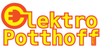 Logo der Firma Elektro Potthoff GmbH aus Bochum
