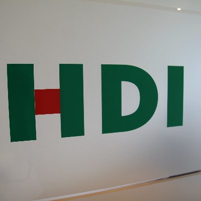 Logo der Firma Christian Samborski HDI Versicherungen aus Peine