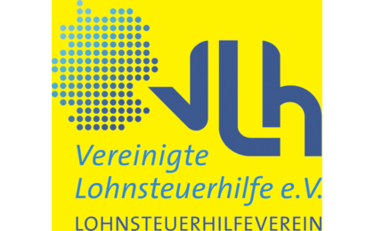 Logo der Firma Lohnsteuerhilfe e.V. aus Würzburg