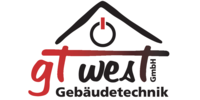 Logo der Firma gtwest GmbH aus Velbert