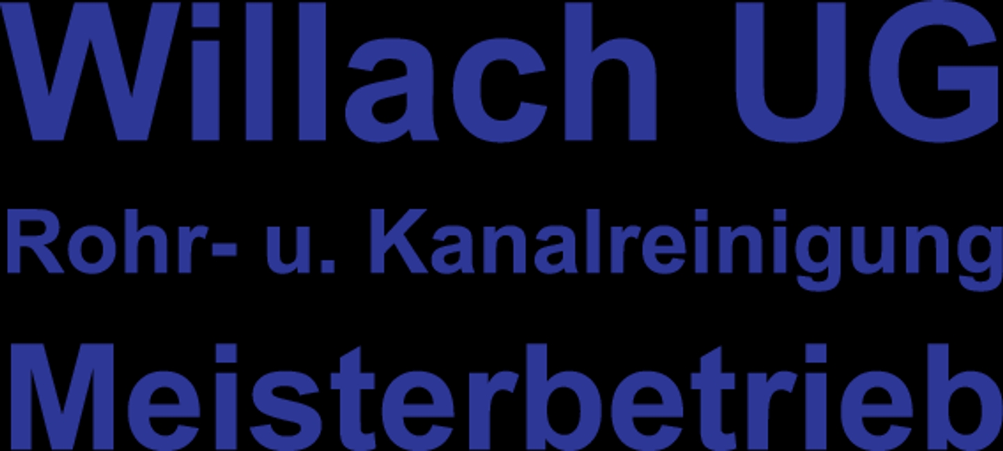 Logo der Firma Willach UG (haftungsbeschränkt) aus Langenfeld