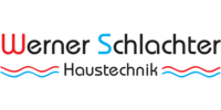 Logo der Firma Schlachter Werner Haustechnik aus Rickenbach