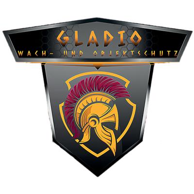 Logo der Firma Gladio Wach- und Objektschutz aus Hof