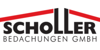 Logo der Firma Dachdecker Scholler Bedachungen GmbH aus Issum