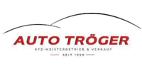 Logo der Firma Kfz-Meisterbetrieb Tröger aus Zwickau