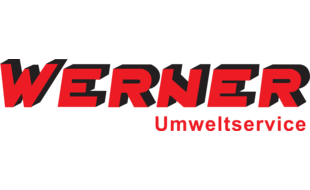 Logo der Firma Container-Dienst Werner GmbH & Co. Mülltransport KG aus Goldbach