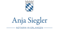 Logo der Firma Notare Erlangen aus Erlangen
