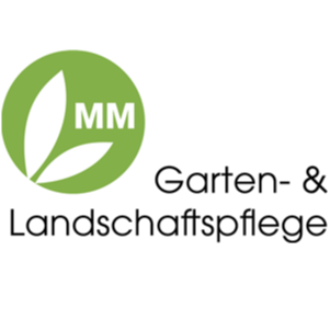 Logo der Firma MM Garten- und Landschaftspflege Marius Mußler aus Friesenheim