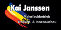 Logo der Firma Malerbetrieb Kai Janssen aus Kleve