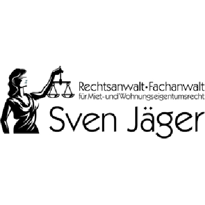 Logo der Firma Fachanwaltskanzlei Sven Jäger aus Baden-Baden