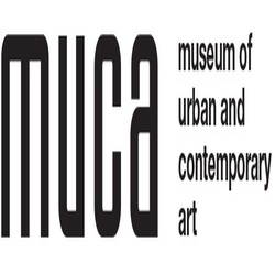 Logo der Firma MUCA - Museum of urban & contemporary Art München aus München