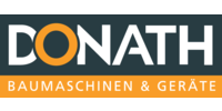 Logo der Firma Baumaschinen & Geräte GmbH Donath aus Mülsen