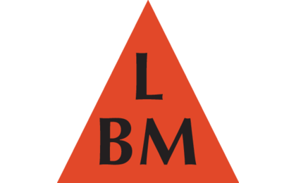 Logo der Firma Metallbau LBM GmbH aus Rothenburg