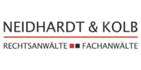Logo der Firma Neidhardt & Kolb Rechtsanwälte - Fachanwälte aus Aschaffenburg