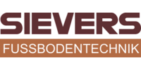 Logo der Firma Sievers GmbH aus Bochum auf dem Branchenportal Bodenleger.net