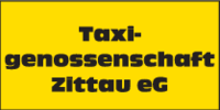 Logo der Firma Taxigenossenschaft Zittau eG aus Zittau