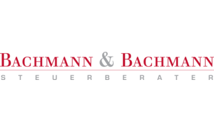 Logo der Firma Bachmann & Bachmann aus Würzburg auf dem Branchenportal Steuer-Berater.de
