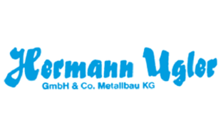 Logo der Firma Hermann Ugler GmbH & Co. Metallbau KG aus Penzberg