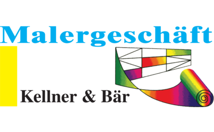 Logo der Firma Malerbetrieb Kellner & Bär aus Stadtsteinach