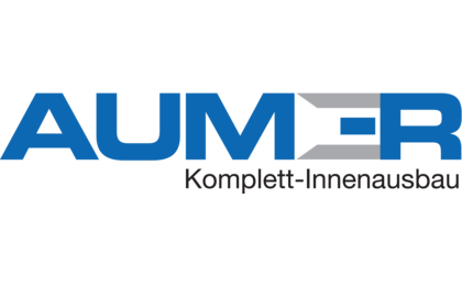 Logo der Firma Aumer Franz Komplett Innenausbau aus Roding