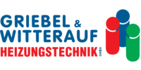 Logo der Firma Griebel & Witterauf Heizungstechnik GmbH aus Reckendorf
