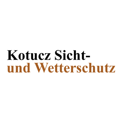 Logo der Firma Kotucz Sicht- und Wetterschutz aus Bremen