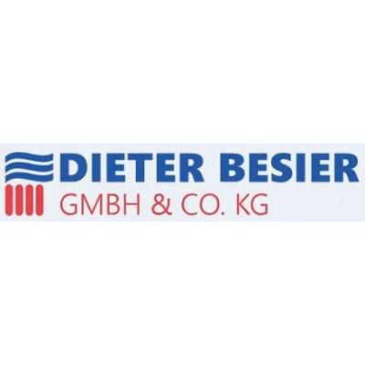 Logo der Firma Besier Dieter GmbH & Co. KG aus Wiesbaden