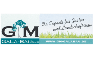 Logo der Firma Mrotzek Gernot GM Gala Bau GmbH aus Habach