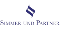 Logo der Firma Simmer und Partner Partnerschaftsgesellschaft mbB Steuerberatungsgesellschaft aus Biedenkopf