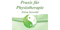 Logo der Firma Praxis für Physiotherapie Elena Seewald aus Peine