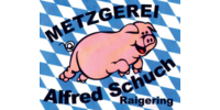 Logo der Firma Metzgerei Schuch aus Amberg