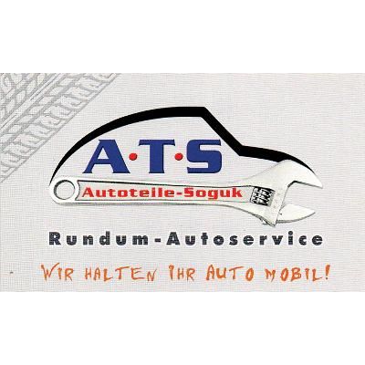 Logo der Firma ATS - Autoteile Soguk aus Oberhausen