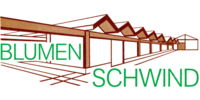 Logo der Firma Schwind Blumen aus Goldbach