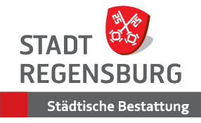 Logo der Firma Städtische Bestattung aus Regensburg