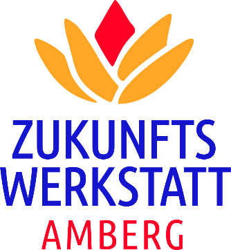 Logo der Firma Zukunftswerkstatt Amberg aus Amberg