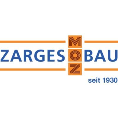 Logo der Firma Zarges Bau GmbH aus Wuppertal