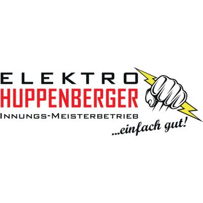 Logo der Firma Elektro Huppenberger aus Fürstenstein