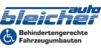 Logo der Firma Auto Bleicher aus Erlangen