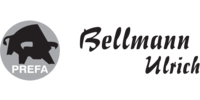 Logo der Firma Bellmann Ulrich aus Mulda